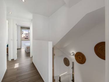 Bestaand - Villa - Orihuela Costa - Villamartin