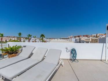 Bestaand - Villa - Orihuela Costa - Villamartin