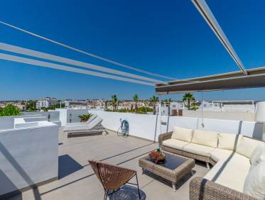 Bestaand - Villa - Orihuela Costa - Villamartin