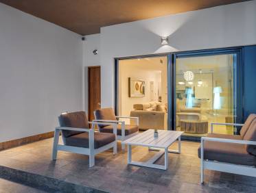 Bestaand - Villa - Orihuela Costa - Villamartin