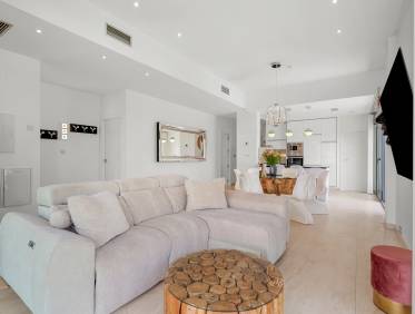 Bestaand - Villa - Orihuela Costa - Villamartin
