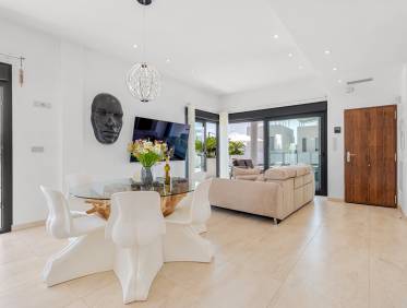 Bestaand - Villa - Orihuela Costa - Villamartin