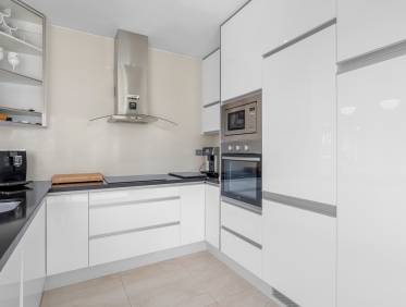 Bestaand - Villa - Orihuela Costa - Villamartin