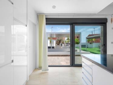 Bestaand - Villa - Orihuela Costa - Villamartin