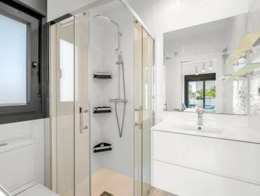 Bestaand - Villa - Orihuela Costa - Villamartin
