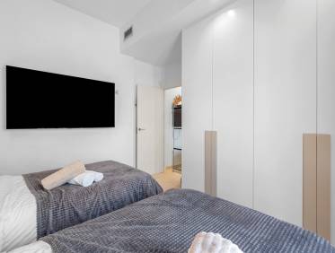 Bestaand - Villa - Orihuela Costa - Villamartin