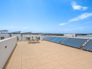 Bestaand - Villa - Orihuela Costa - Villamartin