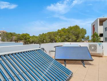 Bestaand - Villa - Orihuela Costa - Villamartin