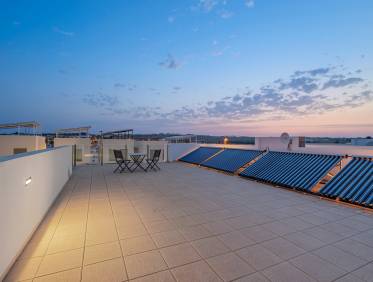 Bestaand - Villa - Orihuela Costa - Villamartin