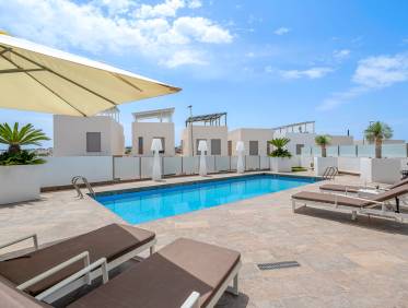 Bestaand - Villa - Orihuela Costa - Villamartin