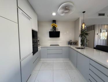 Bestaand - Villa - Orihuela Costa - Villamartin