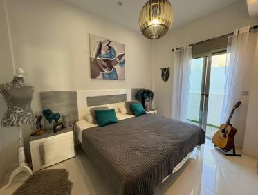 Bestaand - Villa - Orihuela Costa - Villamartin