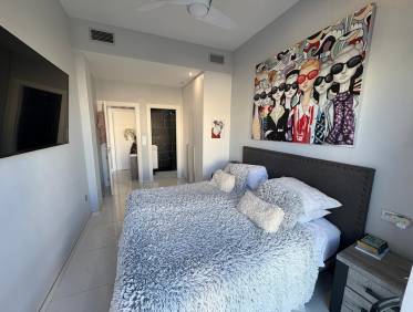 Bestaand - Villa - Orihuela Costa - Villamartin