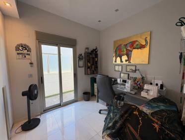 Bestaand - Villa - Orihuela Costa - Villamartin