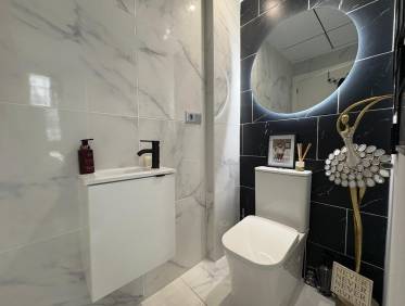 Bestaand - Villa - Orihuela Costa - Villamartin