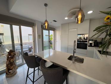 Bestaand - Villa - Orihuela Costa - Villamartin