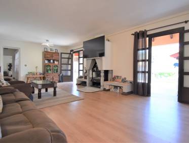 Bestaand - Villa - Orihuela Costa - Villamartin
