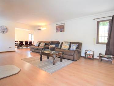 Bestaand - Villa - Orihuela Costa - Villamartin