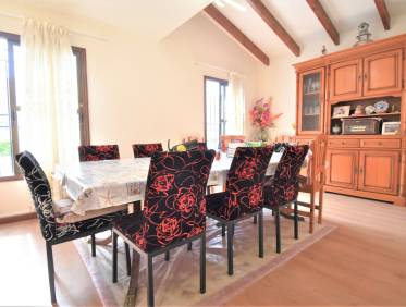 Bestaand - Villa - Orihuela Costa - Villamartin