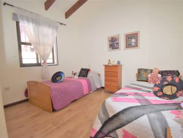 Bestaand - Villa - Orihuela Costa - Villamartin