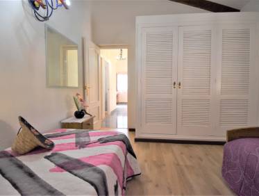 Bestaand - Villa - Orihuela Costa - Villamartin