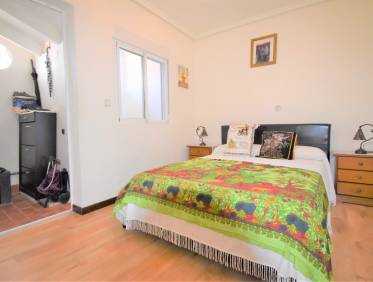 Bestaand - Villa - Orihuela Costa - Villamartin