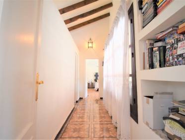 Bestaand - Villa - Orihuela Costa - Villamartin