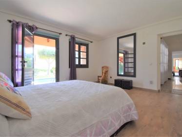 Bestaand - Villa - Orihuela Costa - Villamartin