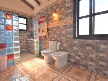 Bestaand - Villa - Orihuela Costa - Villamartin