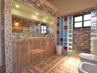 Bestaand - Villa - Orihuela Costa - Villamartin