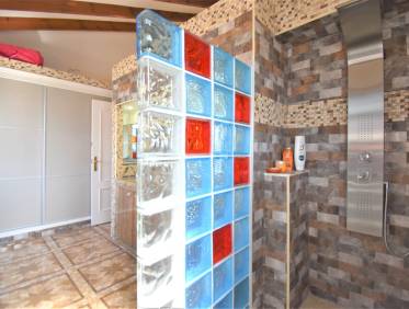 Bestaand - Villa - Orihuela Costa - Villamartin