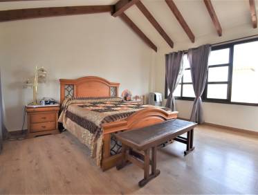 Bestaand - Villa - Orihuela Costa - Villamartin