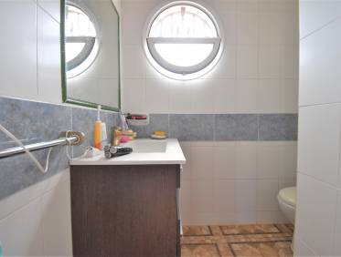 Bestaand - Villa - Orihuela Costa - Villamartin