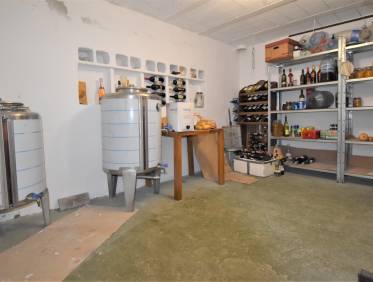 Bestaand - Villa - Orihuela Costa - Villamartin