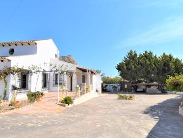 Bestaand - Villa - Orihuela Costa - Villamartin