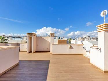 Bestaand - Villa - Orihuela Costa