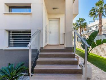 Bestaand - Villa - Orihuela Costa