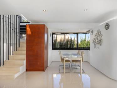Bestaand - Villa - Orihuela Costa