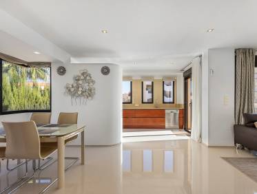 Bestaand - Villa - Orihuela Costa