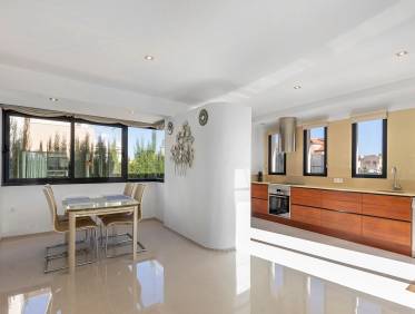 Bestaand - Villa - Orihuela Costa