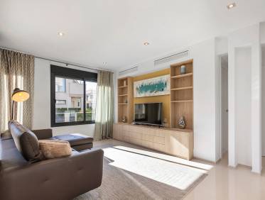 Bestaand - Villa - Orihuela Costa