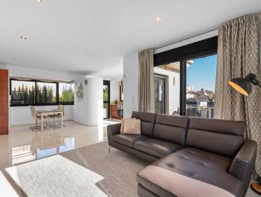 Bestaand - Villa - Orihuela Costa