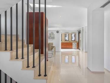 Bestaand - Villa - Orihuela Costa