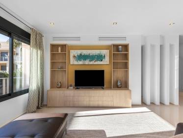 Bestaand - Villa - Orihuela Costa