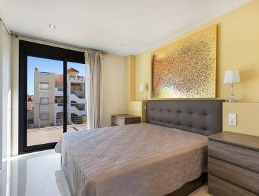 Bestaand - Villa - Orihuela Costa