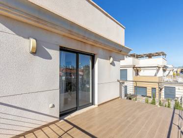 Bestaand - Villa - Orihuela Costa