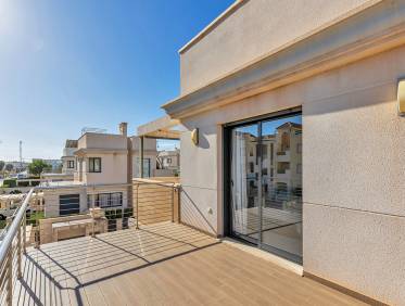 Bestaand - Villa - Orihuela Costa