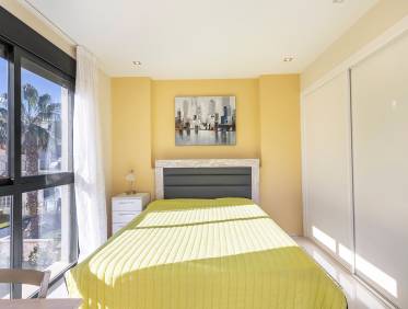 Bestaand - Villa - Orihuela Costa