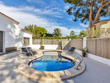 Bestaand - Villa - Orihuela Costa