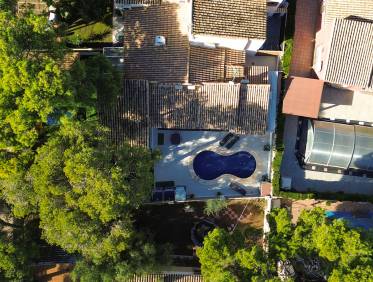 Bestaand - Villa - Orihuela Costa